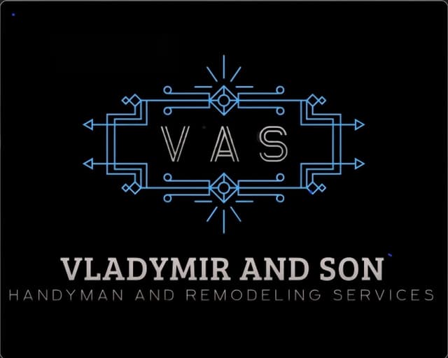 Vladymir & Son logo